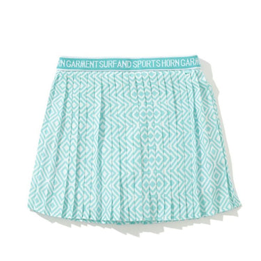 Sand's Skirt Mint