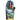 Unisex Jive Glove Black