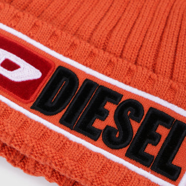 K-coder Burnt Orange