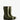Women's Original Short Rain Boots OLIVE LEAF