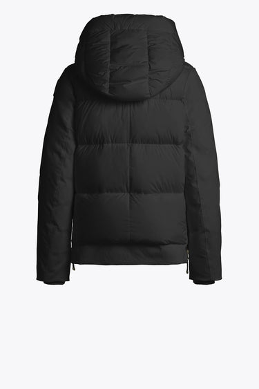 Puffer Jacket Peppi Black