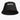 Gab Hat Black