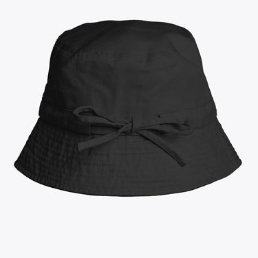 Gab Hat Black
