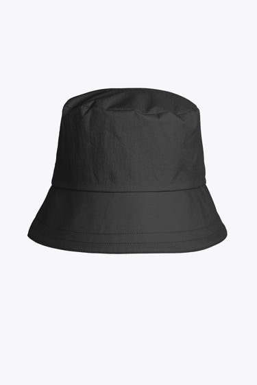 Unisex Bucket Hat Black