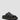 Men's Tate Leather Slide Sandals Black