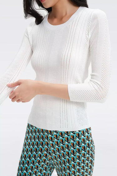 Vlada Sweater Ivory