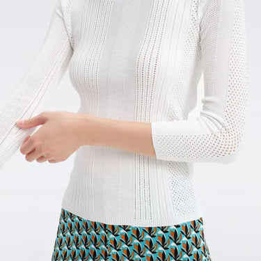 Vlada Sweater Ivory