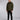 Barbour International Ariel Polarquit Olive