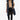 ORINSAY GILET DARK NAVY / DRESS TARTAN