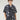 Short-sleeved Zavikon Shirt MELTON BLUE
