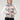 Pennsylvania Quilted Vest with Patchwork Print CREAM PATCHWORK