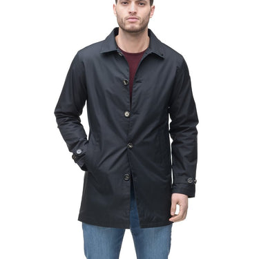 Nobis CLAYTON BLACK