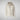 WOMEN'S MEI PUFFER JACKET WITH FAUX FUR COLLAR RAINY BEIGE
