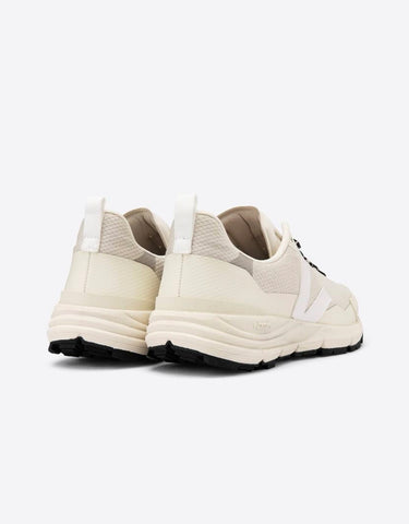 Men's Dekkan Alveomesh Natural White