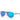 FEEDBACK POLISHED CHROME W/ PRIZM SAPPHIRE POLARIZED