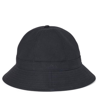 Filson Bucket Hat Black
