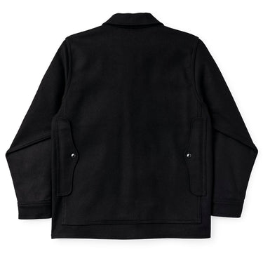 Filson Mackinaw Cruiser Dark Navy