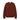 UNISEX COLORBLOCK OVERSIZED CARDIGAN BROWN