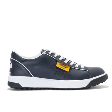 Unisex The Local Sneakers Navy