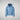 BOYS' ARTIE HOODED PUFFER JACKET IN CORONET BLUE