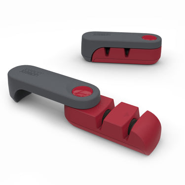 JOSEPH JOSEPH ROTA™ FOLDING KNIFE SHARPENER