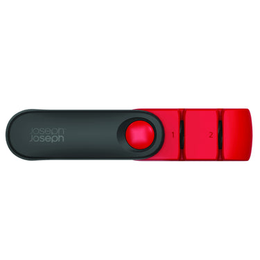 JOSEPH JOSEPH ROTA™ FOLDING KNIFE SHARPENER