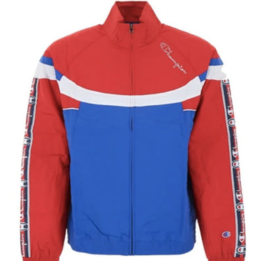 CHAMPION EUROPE FULL ZIP TOP SURF THE WEB