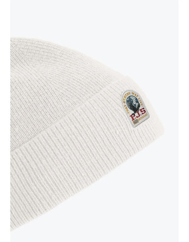 BASIC HAT OFF WHITE