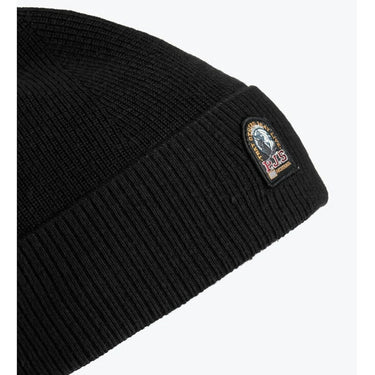 BASIC HAT BLACK