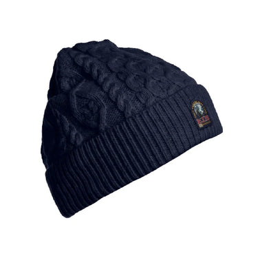 ARAN HAT NAVY
