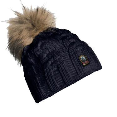 CABLE HAT NAVY