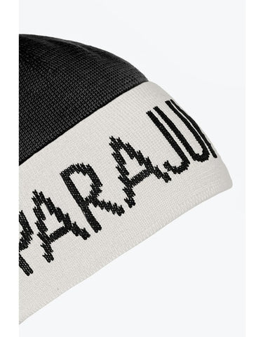 DEEMER HAT BLACK-MILK