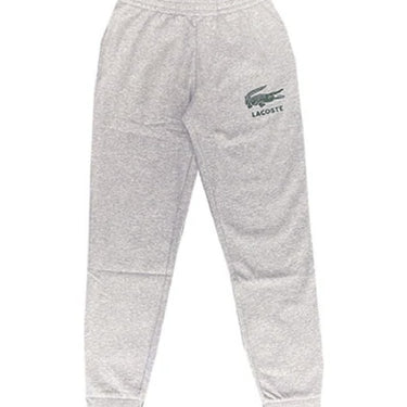 MEN'S TRACK SUITS & TROUSERS SILVER CHINE