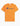 CHAMPION EUROPE SCRIPT LOGO CREW NECK T SHIRT SPICY ORANGE