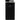 CLASSIC EASY FILL WIDE MOUTH FLASK 8 OZ Black
