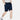 MEN'S SPORT GOLF STRETCH BERMUDAS NAVY