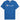 Champion Europe Script Logo Crew Neck T Shirt Blue Jay