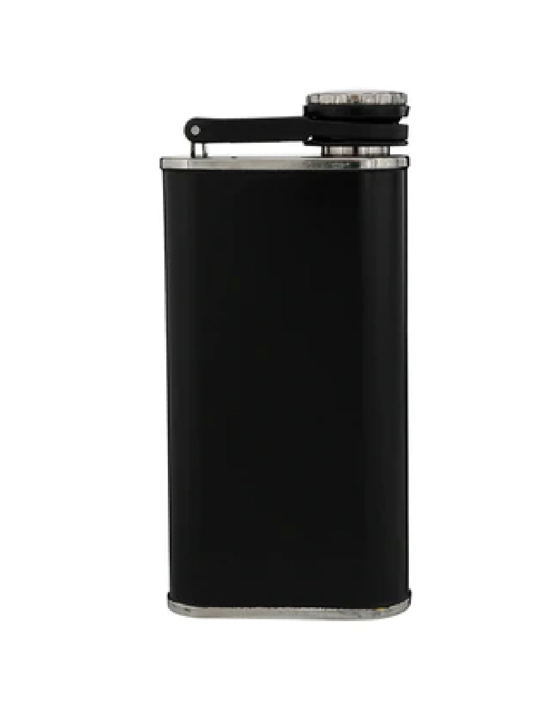Master Unbreakable Hip Vacuum Flask, 8 oz