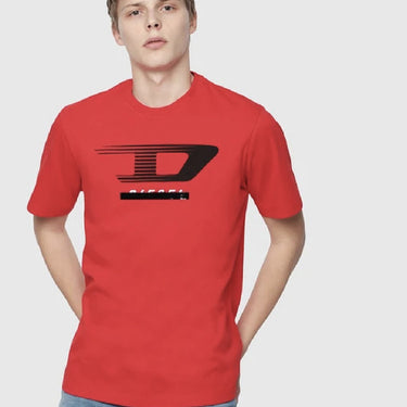T-just-y4 Red