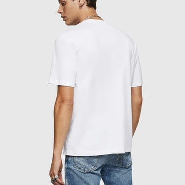 T-just-b25 T-shirt White