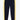 MEN'S LACOSTE CONTRAST BANDS TRACKPANTS NAVY BLUE/YELLOW