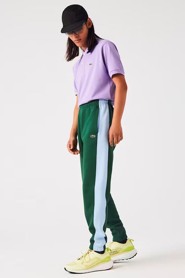 MEN'S SEMI FENCY JOGGER GREEN/OVERVIEW