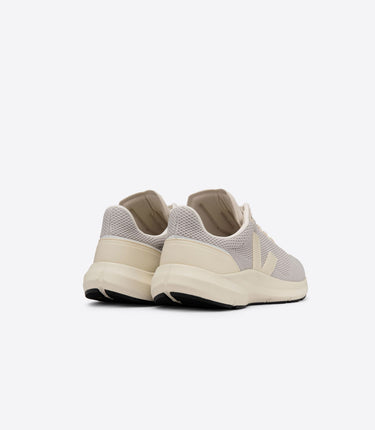 Women's Marlin V-knit Chalk Pierre