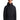 LUXURY WOOL SILK JACKET MELTON BLUE