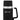 MASTER UNBREAKABLE VACUUM FOOD JAR 24 OZ FOUNDARY BLACK