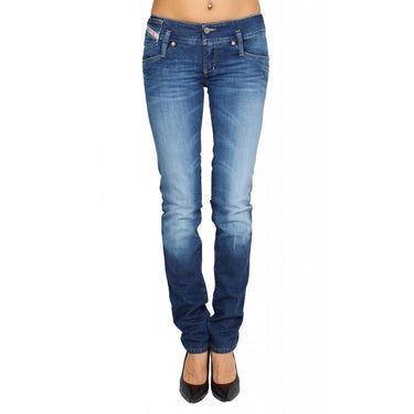 Women's Matic Tapered Skinny Jeans