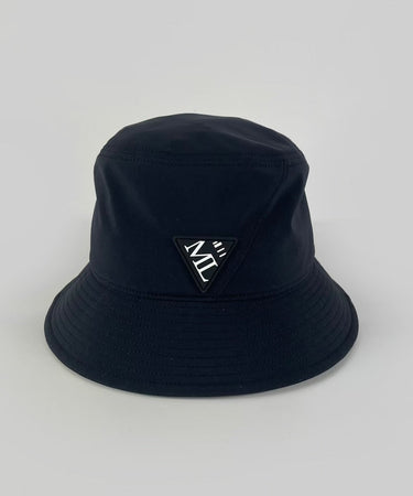 Unisex Bucket Hat Black