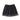 Women's Skirt Cd8-kps Black