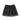 Women's Skirt Cd8-kps Black