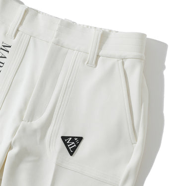Women's Pants Cd8-fwp White